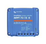 Victron Smart Solar laddningsregulator MPPT 75/15