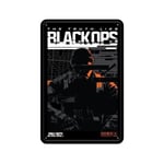 DEVplus - Call of Duty: Black Ops 6 - Metalltavla Black Ops 6 20 x 30 cm