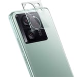 Imak Xiaomi 13T Pro Kameraskydd i glas
