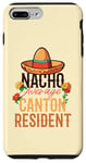 iPhone 7 Plus/8 Plus Nacho Average Canton Resident Case