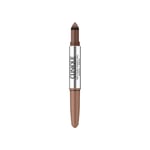 Clinique High Impact Dual Shadow Play 2 Double Latte 1.9g