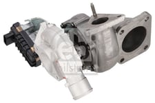 Turboladdare Garrett Turbo REMAN