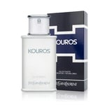 Yves Saint Laurent YSL Kouros Eau De Toilette 100ml EDT Spray - Brand New