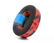 Wicked Cushions FreeZe Nova Pro Wireless Öronkuddar - Red Camo