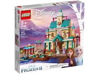 LEGO Disney Frozen Arendelle Castle Village Set 41167 New & Sealed FREE POST