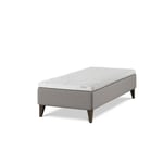 Hilding Original Ramsäng 80x200 Grå