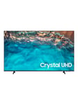 HG43BU800EE HBU8000 Series - 43" LED-backlit LCD TV - Crystal UHD - 4K - for hotel / hospitality