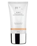 Pur 4 in 1 Tinted Moisturiser Broad Spectrum SPF Foundation - Medium