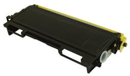 Compatible Non-oem Tn2000 Black Tn-2000 Toner For Brother Mfc-7220