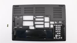Lenovo ThinkPad P72 Bottom Base Lower Cover Black 01YU252
