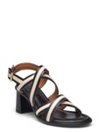 Billi Bi Sandals Svart