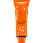 Lancaster SPF30 Sun Beauty Sublime Tan Face Cream 50 ml