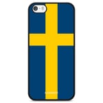 iPhone 5/5s/SE (2016) Skal - Sverige