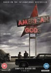 American Gods: Complete Season One (Import)