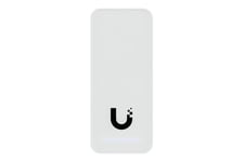 Ubiquiti UniFi Access Reader G2 - Bluetooth/NFC-närhetsläsare - NFC, Bluetooth 4.1, Mifare - vit