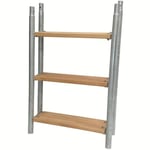 Shorestep Extra 3-Steg Till 1106 -