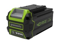 Batterie Greenworks G40B5 40V 5Ah - 2927207