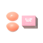 Booby Tape - Silicone Booby Tape Inserts (A-C)