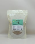 Bockhornsklöverfrö EKO 1kg