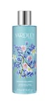 Yardley Of London English Bluebell Luxury Body Wash for her 250ml