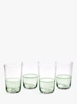 Royal Doulton 1815 Highball Glass, 500ml, Set of 4