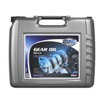 MPM Gearoil Limited Slip SAE 90 GL-5 20L MPM - Volvo - Mercedes - Mitsubishi - Subaru - Nissan - Toyota - Suzuki - Hyundai