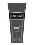 Montblanc Explorer Aftershave Balm Nude
