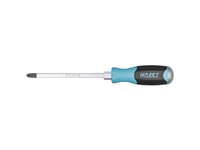 Hazet 811S-Ph3 Phillips Skruvmejsel För Verkstad Ph 3 Bladlängd: 150 Mm