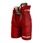 S23 Supreme Mach Pant 23/24, hockeybyxor, senior