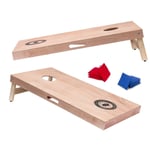 Stanlord - Cornhole Pro original with 8 bags Pro (6951368)