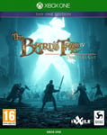 The Bard's Tale IV 4 - Day One Edition /Xbox One - New Xbox One - J1398z