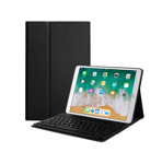 Tactical Flip Keyboard Case för iPad Pro 11 - Svart