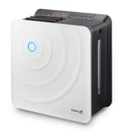 2in1 Air humidifier & Air purifier CA-803 (White) - Suitable 35m² - Suitable for permanent use - No lime deposits!