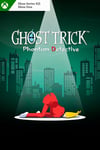 Ghost Trick: Phantom Detective XBOX LIVE Key EUROPE