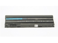 Dell Additional Battery - Batteri för bärbar dator - för Latitude E5420, E5520, E6420, E6520