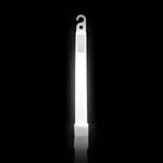 Lightstick 15cm - Hvit Glowstick