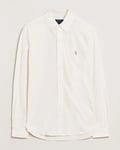 Polo Ralph Lauren Featherweight Mesh Shirt Pale Cream