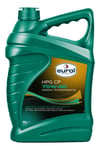 Transmissionsolja Eurol HPG GL 5 CP 75W80 5L