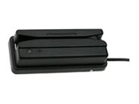 Unitech MS 146 - Strekkodeskanner - stasjonær - 700 mm / sek - dekodet - USB
