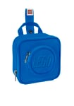 LEGO - Brick Mini Backpack (0.6 L) Blue (4011098-AC0571-700)