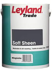 Leyland Trade Soft Sheen Emulsion Paint - Magnolia 5L