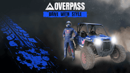 OVERPASS Drive With Style (PC)