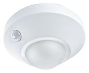 LED-belysning Nightlux Ceiling med sensor, Ledvance