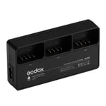 Godox V1 Multi-battey Charger