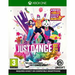 Just Dance 2019 for Microsoft Xbox One Video Game