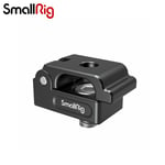 SmallRig Universal (2 pcs) Spring Cable Clamp With 1/4-20 threaded Holes UK