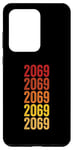 Galaxy S20 Ultra 2070 Case