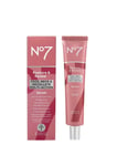 No7 Restore and Renew Face, Neck & Decollete Multi Action Serum 50ml