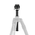 Manfrotto Befree Levelling Column, Aluminium, 4kg payload, for Befree Photographic Tripods and Kits