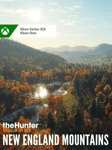 theHunter: Call of the Wild - New England Mountains (DLC) XBOX LIVE Key EUROPE